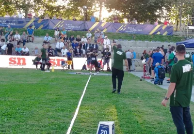 Suci na Hanžeku 2024