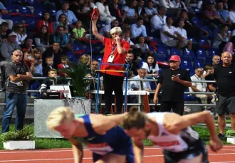 Hanzek u zlatnoj kategoriji