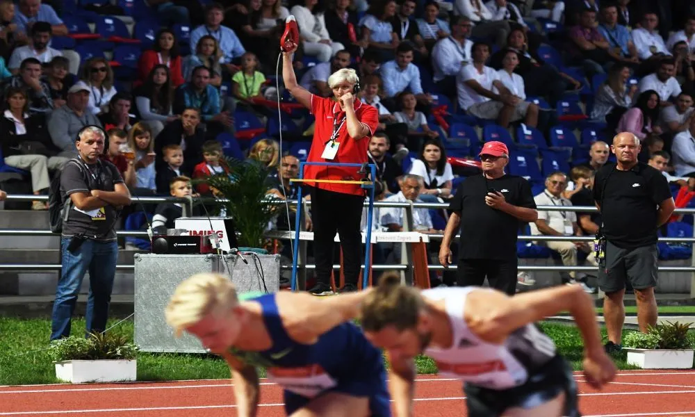 Hanzek u zlatnoj kategoriji