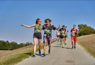 baranjski polumaraton