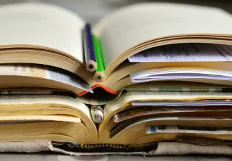 books shas