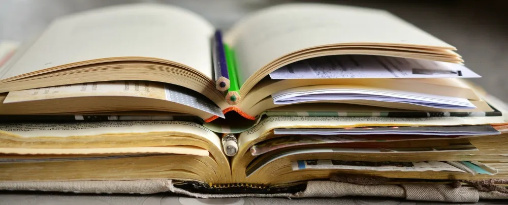 books shas
