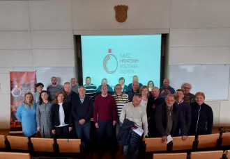 Skupština SHAS 2022.