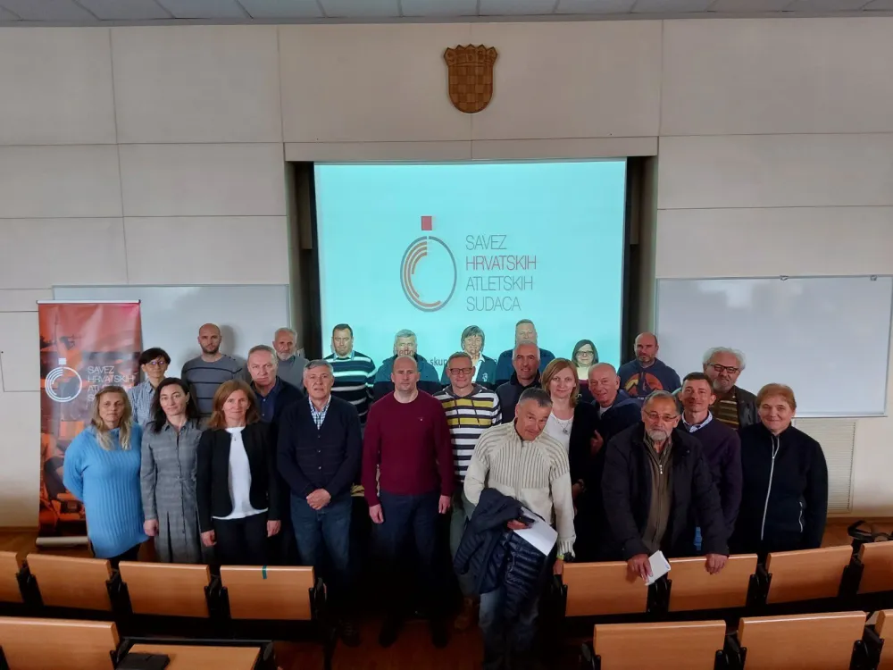 Skupština SHAS 2022.