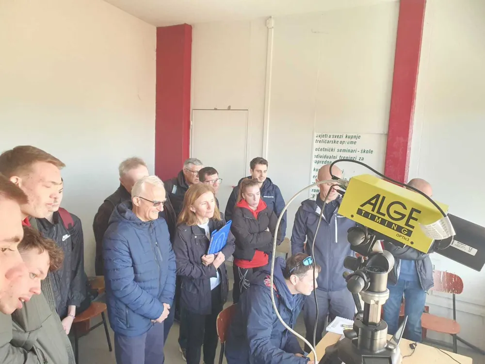 Edukacija u Varaždinu