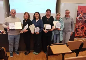 25 godina Saveza hrvatskih atletskih sudaca